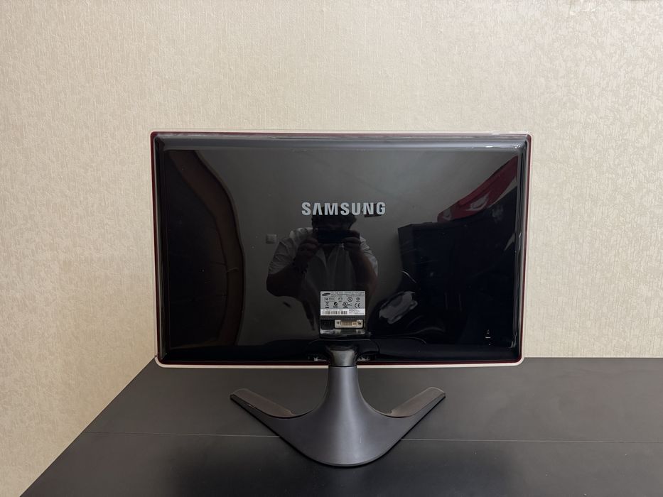 monitor Samsung SyncMaster BX2335