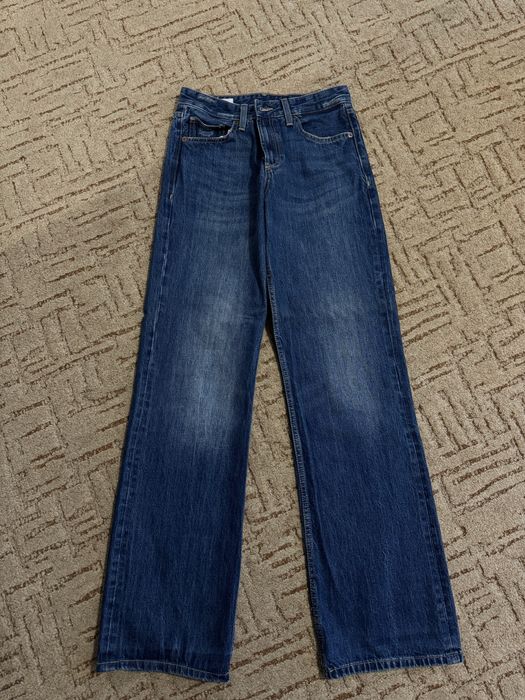 Джинсы Zara новые