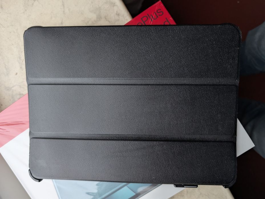 One Plus Pad терміново