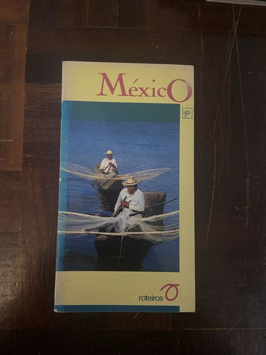 Guia Turístico México