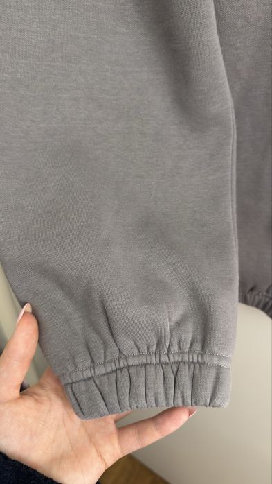 Жіночі спортивні штани Staff gray