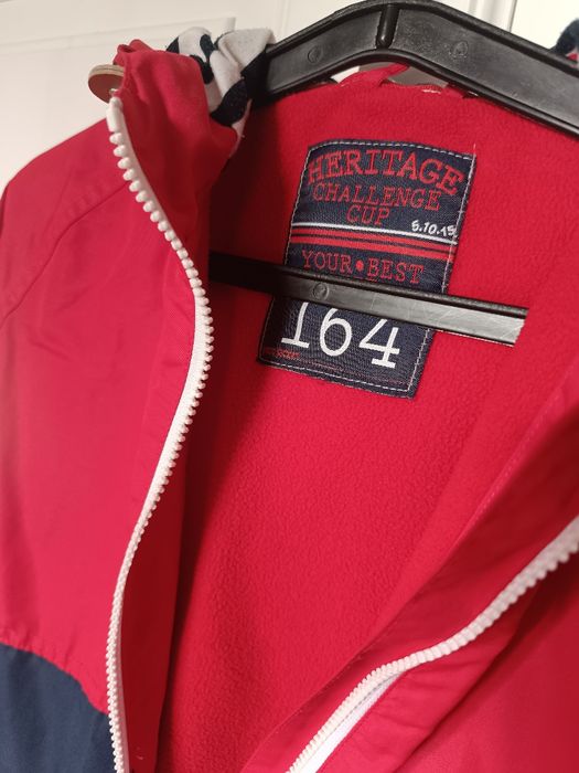 Kurtka dla chłopca na sprzedaż