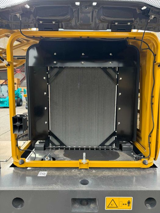 Фронтальний навантажувач XCMG XC938 погрузчик 3.5 тон