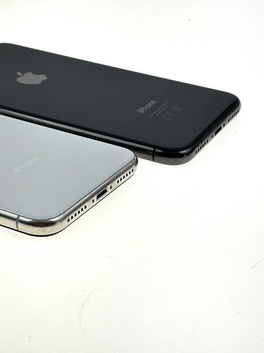 iPhone X 64Gb 256Gb GWARANCJA kolory