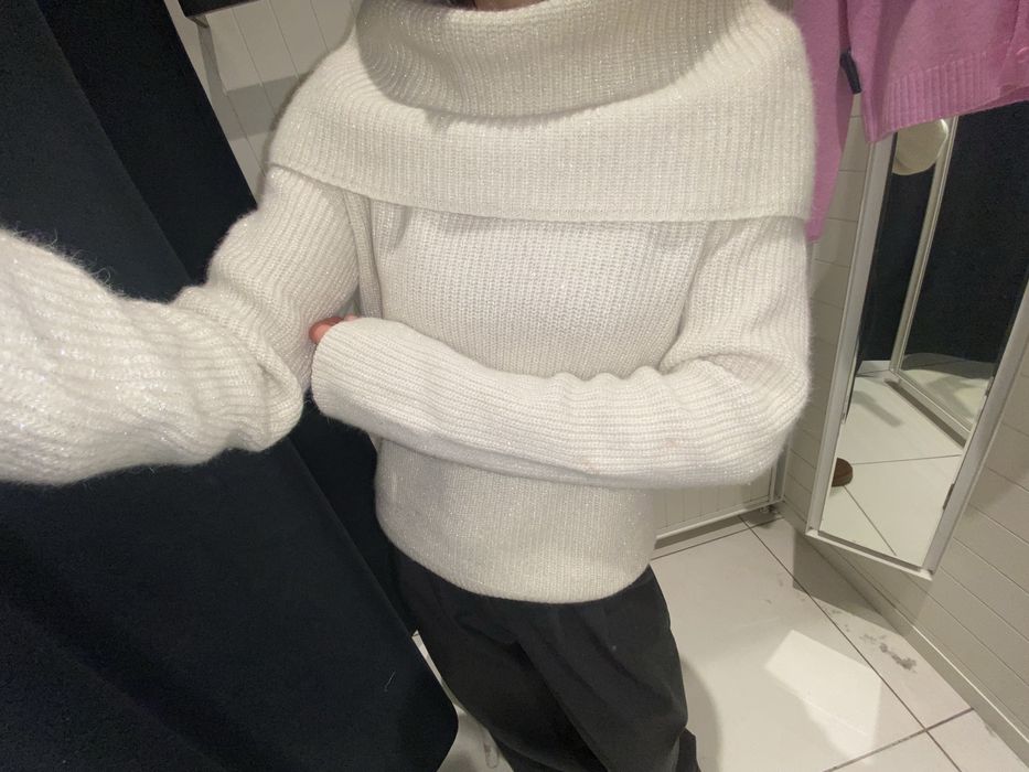 Джемпер Polo Ralph Lauren wool angora