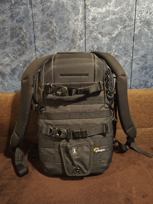 Plecak Lowepro ProTactic BP 350 AW II