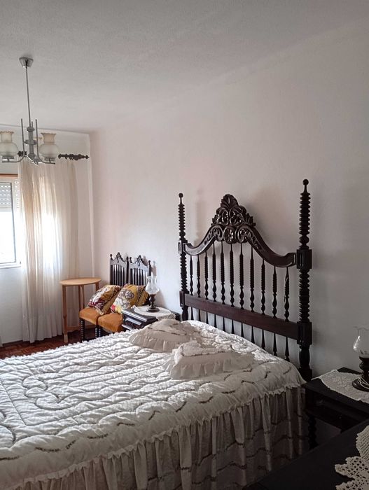 T3 luminoso - boas áreas e excelente localização