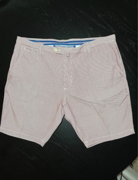 Calções Emidio Tucci