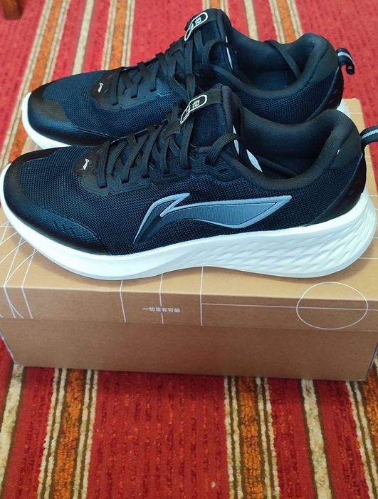 Кросівки Li-Ning