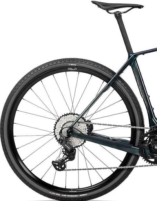 Rower elektryczny Orbea DENNA M20 szosowy w 100% gotowy