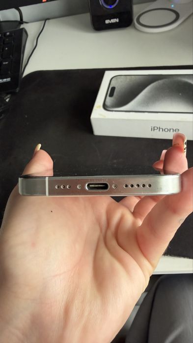 Iphone 15 Pro 128GB