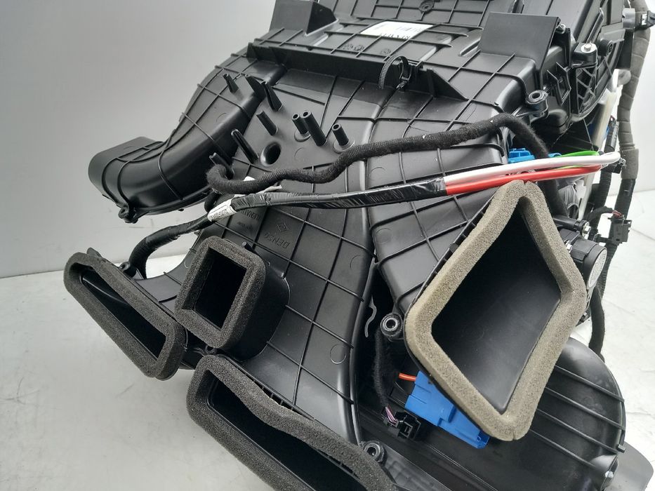 Chauffage / sofagem completa RENAULT Zoe (BFM_)