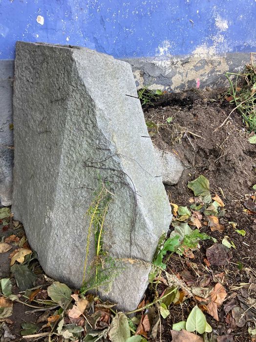 kamień granit bloki płyty tanio