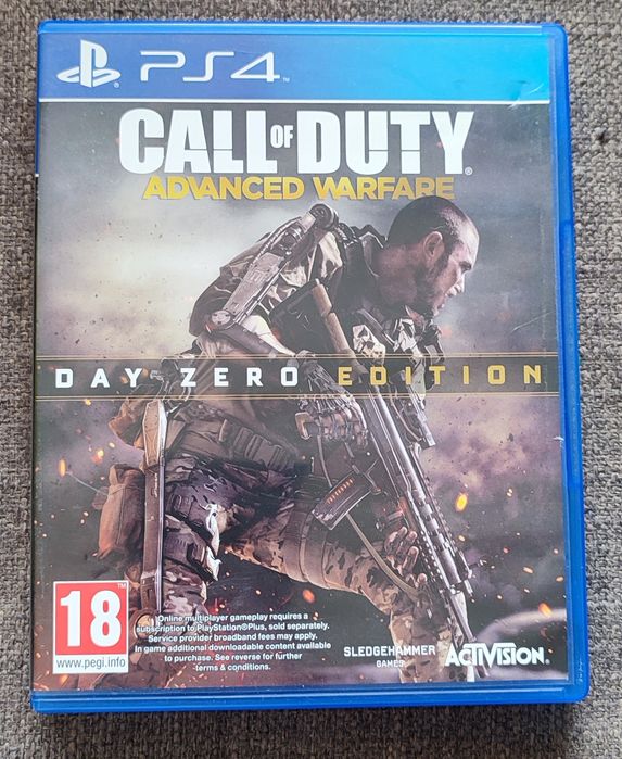 Jogos PS4 - Diversos