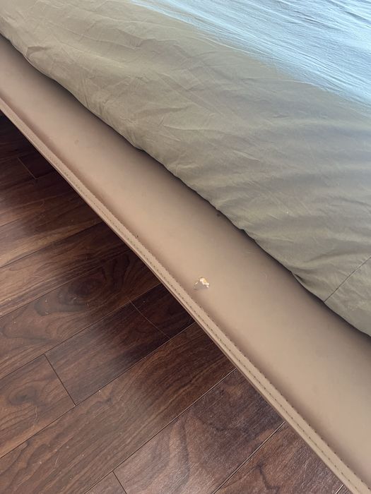 Cama de casal 1.60 x 1.90