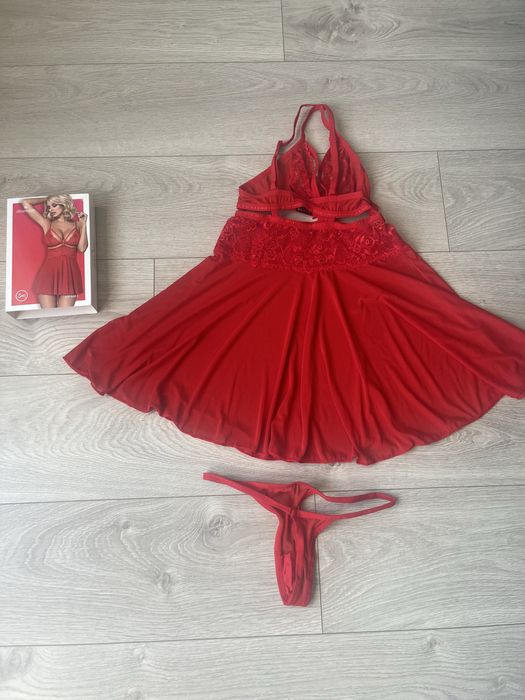 Новое нижнее белье