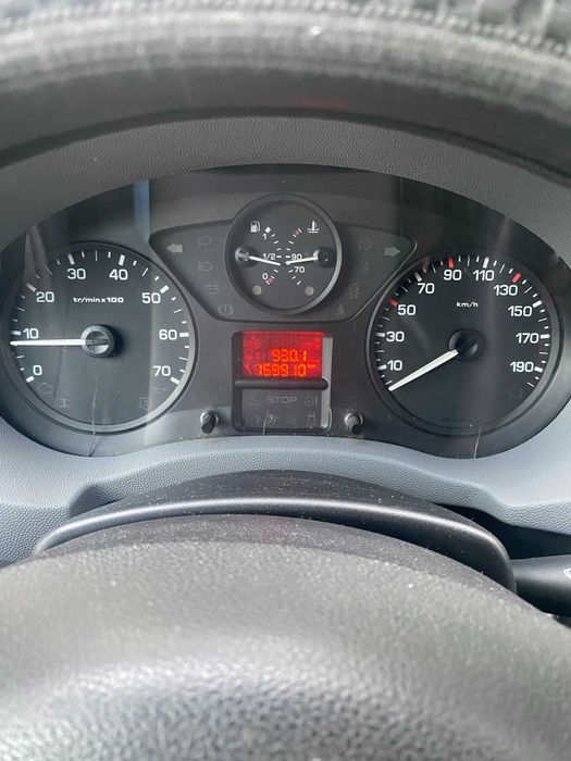 Peugeot Expert 1.6 HDi 2008 | 160.000 km | Oportunidade