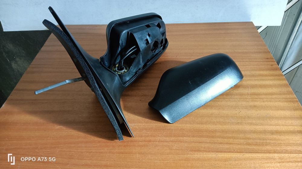 Espelho Opel astra G esquerdo