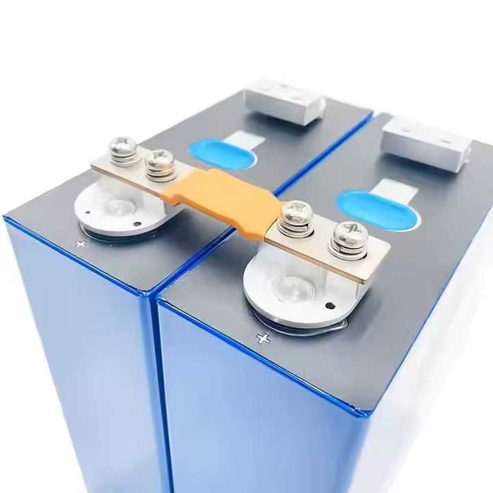 Akumulator, ogniwo EVE 280AH EVE Grade A V3 LF280K LiFePO4  x 4 szt.