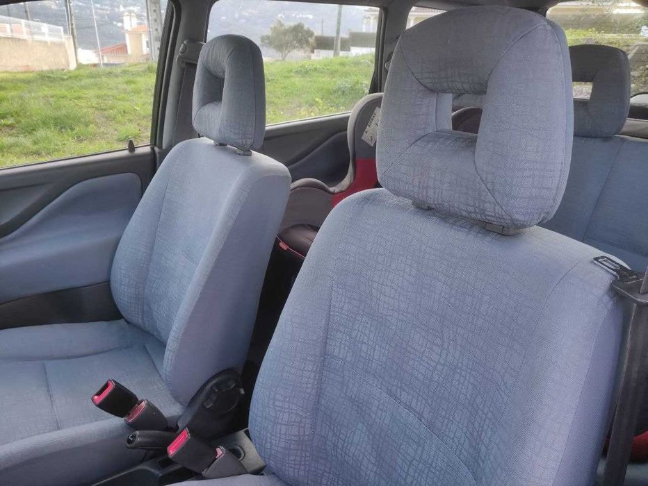 Mitsubishi Spacestar 1.3 Comfort