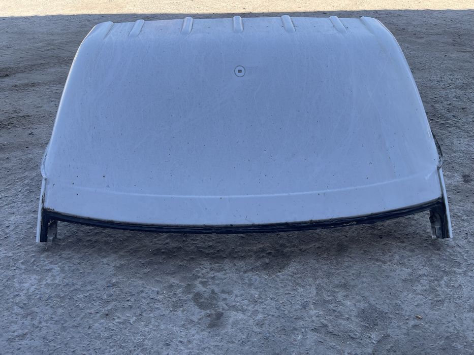 Ремвставка передньої частини високого даху Mercedes Sprinter 1995-2006