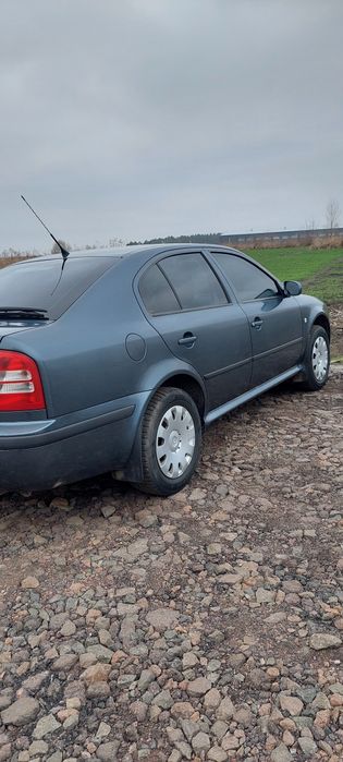 Продам  Skoda Octavia tour