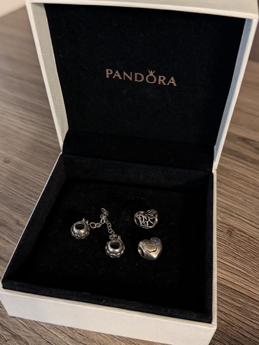 Pandora оригінал