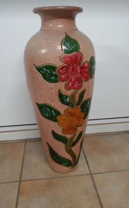 Jarrão de Decoração