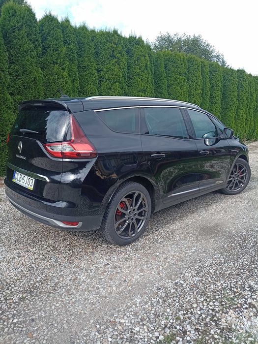 Renault Grand Scenic 1.6 Bose
