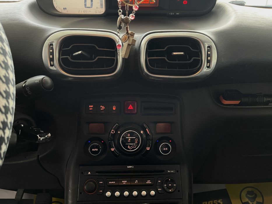 Citroen C3 Picasso 2009