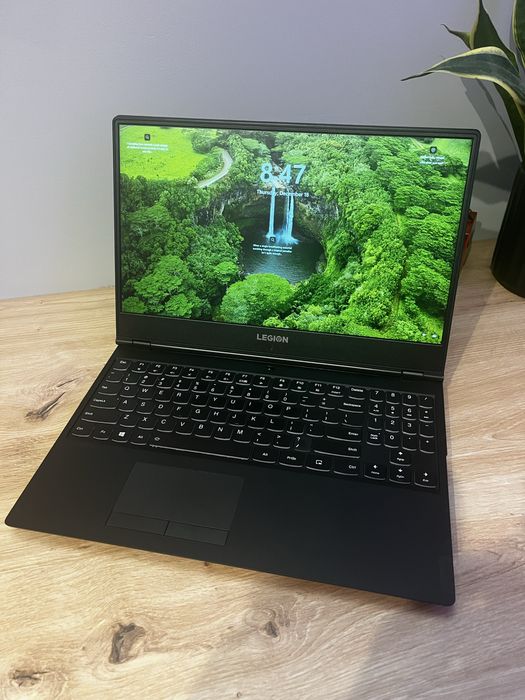 Lenovo Legion Y540 15IRH