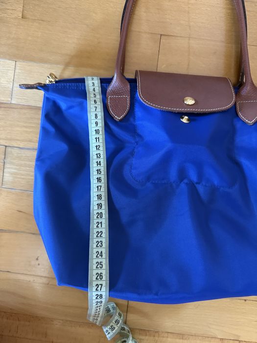 Сумка longchamp medium