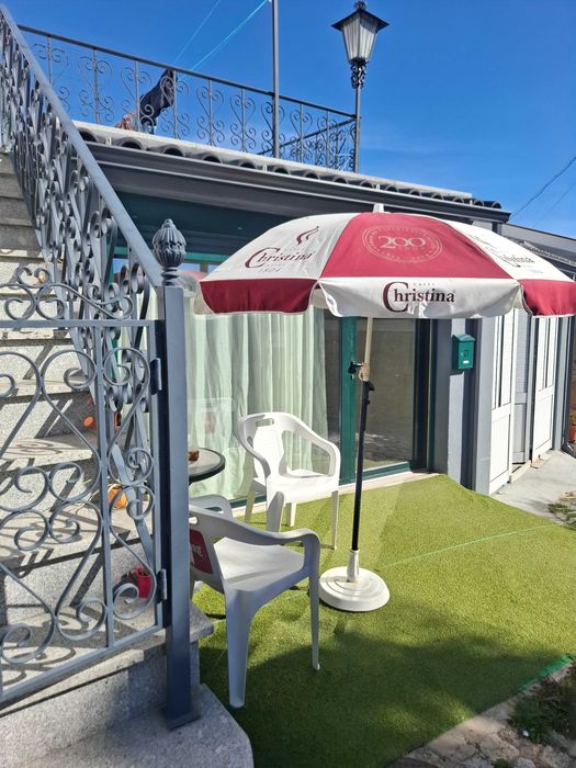 Apartamento T2 para arrendar