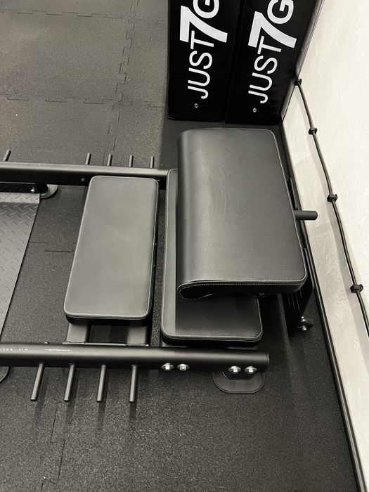 Ławka do hip thrust Just7gym