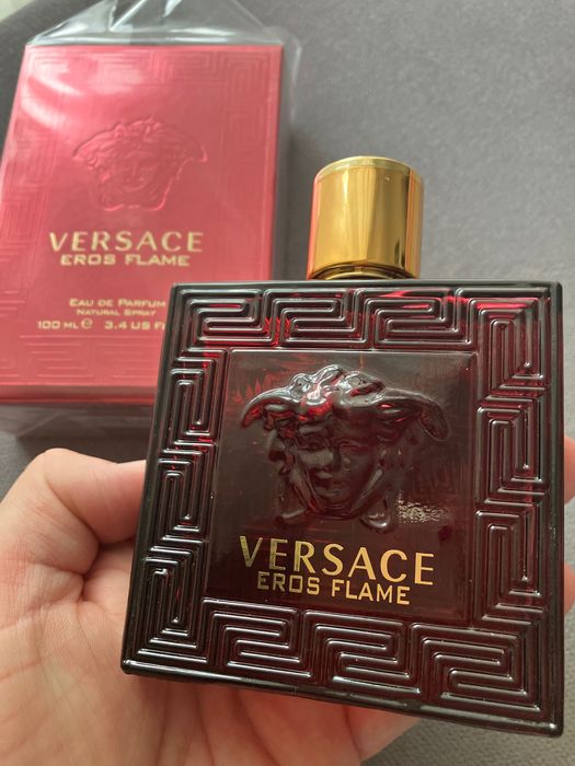 Perfum Versace Eros Flame 100 ml