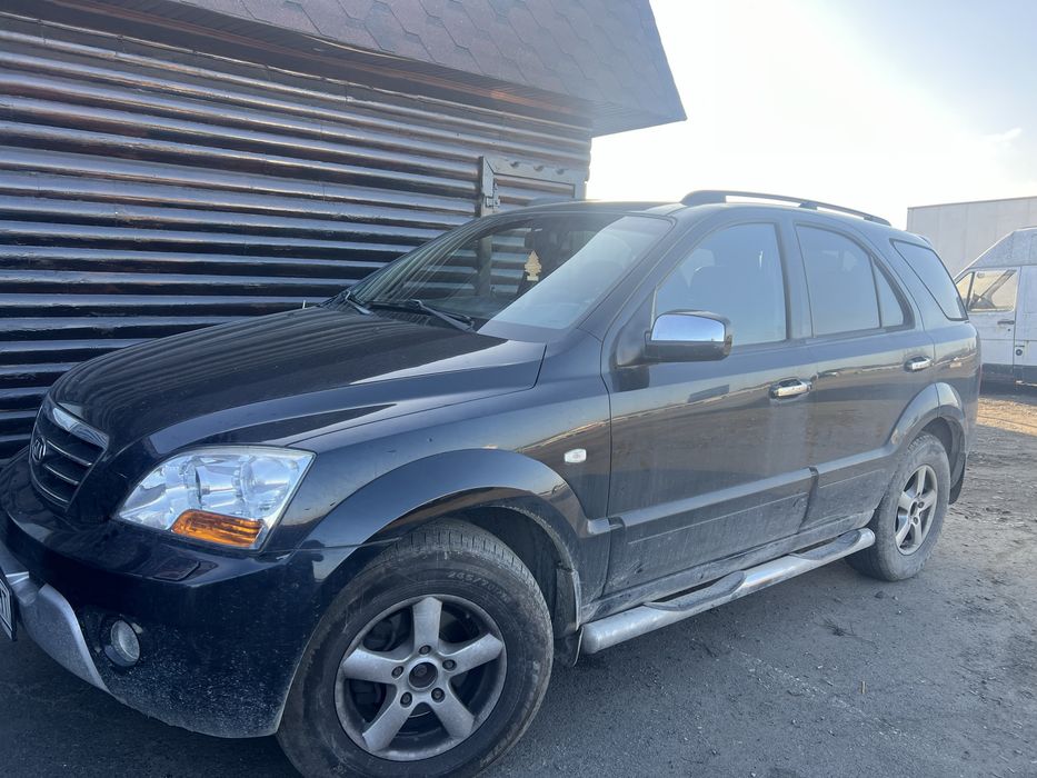 Продам KIA Sorento 2009 г. рестайлинг