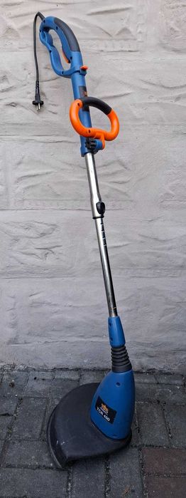 Podkaszarka, kosa elektryczna 450W, 30cm