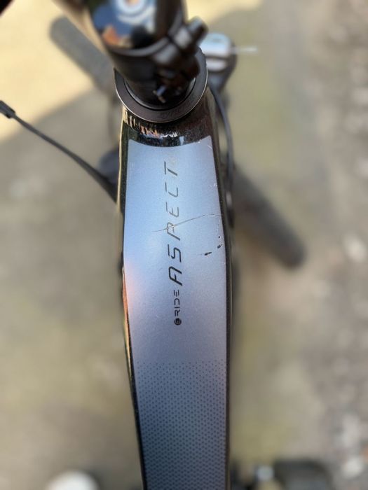 Продаю б/у електровелосипед Scott Aspect eRIDE 940 29” Bosch 2022