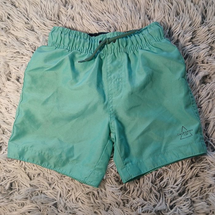 Spodenki shorty primark 110