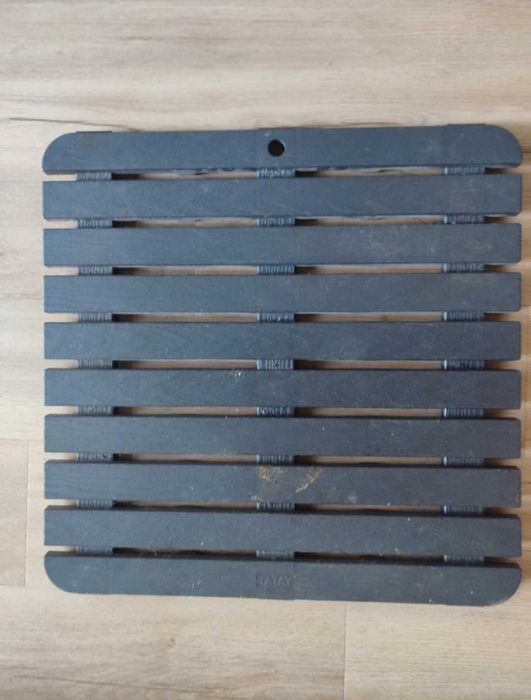 Base para chuveiro