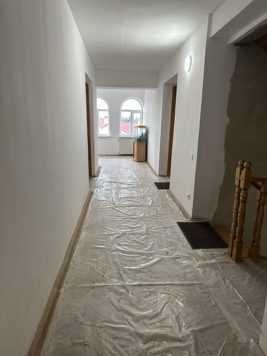 Оренда частини будинку в Солонці (окремий вхід)