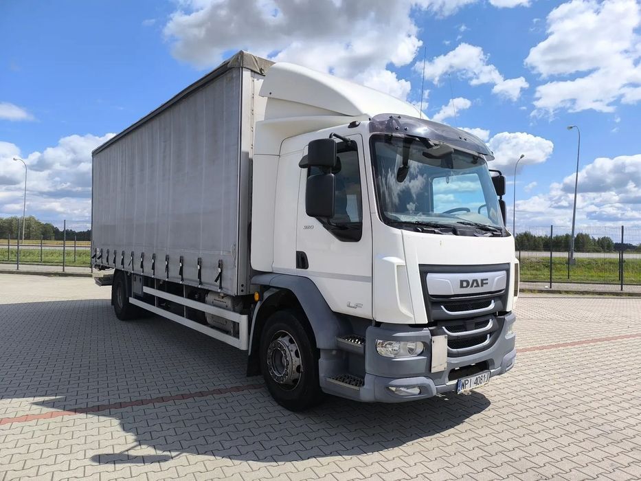 DAF