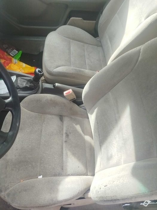 Audi a3 tdi 110cv vendo ou troco por Mota de Cross ou dt50