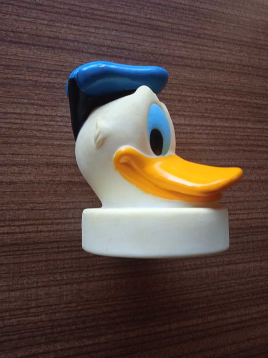 Donald Duck Disney