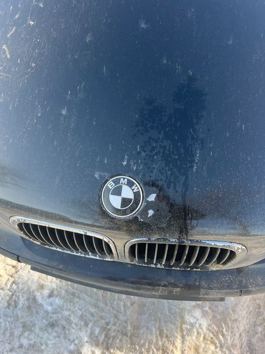 Продам робочу машину БМВ е46