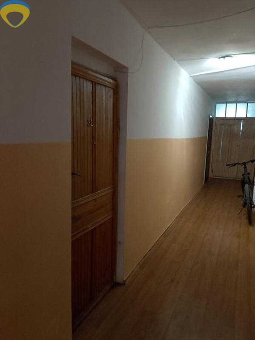 Квартира -  Институт Таирова со своим АГВ