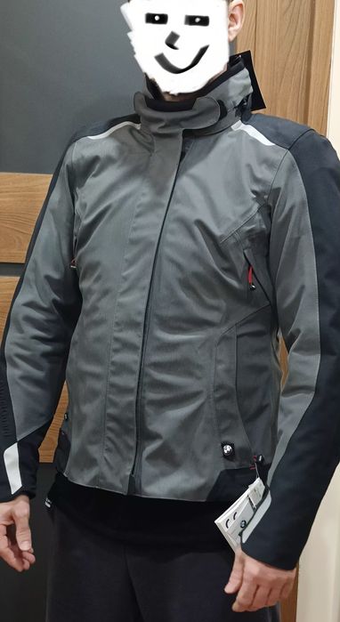 Kurtka BMW Motorrad StreetGuard, Damska.