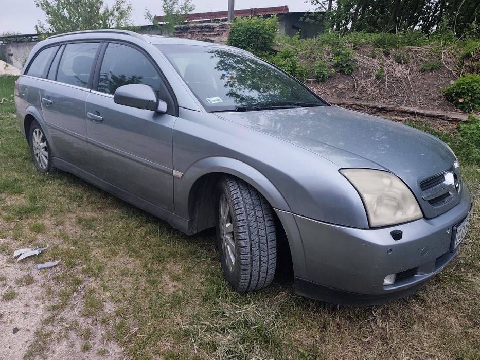 Розборка  Opel Vectra C, Опель вектра ц
