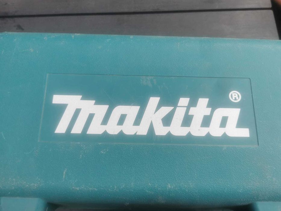 Bruzdownica SG1250 Makita. 125 mm, 1400W w bardzo dobrym stanie