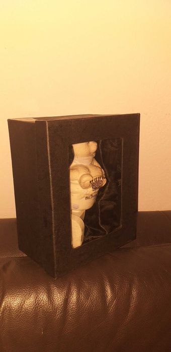 Lampka nocna ceramiczna Teddy Ltd.